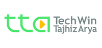 تکوین تجهیز آریا